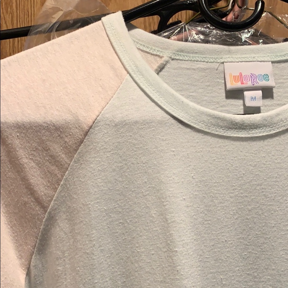 New Lularoe randy